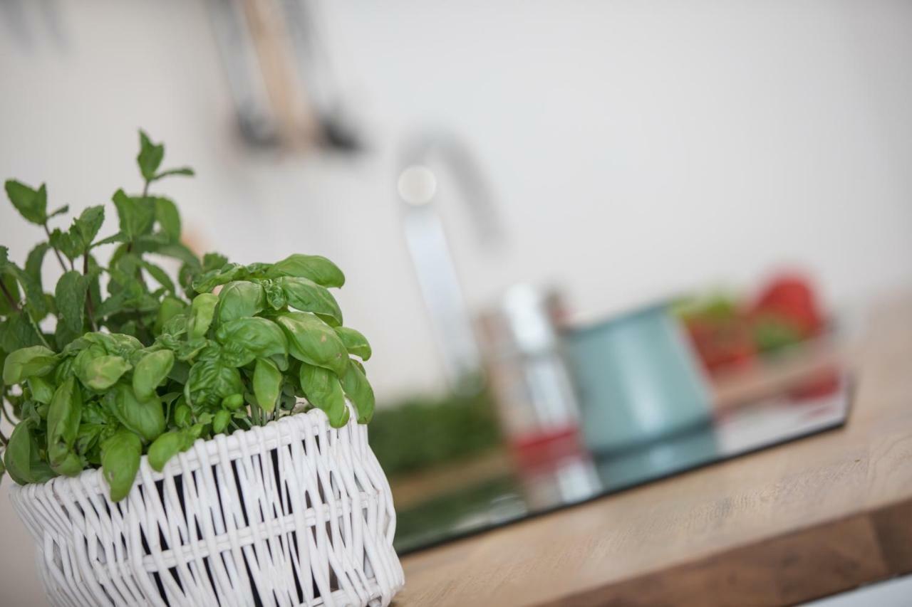 Family Apartment With Garden Любляна Екстериор снимка